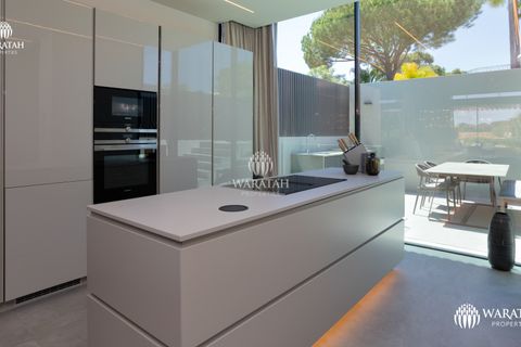Byhus i Vale de Lobo, Faro, Vale de Lobo - € 2.450.000 | Ref: Onni - foto 15